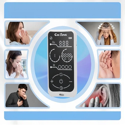 nasal laser - nasal laser -
