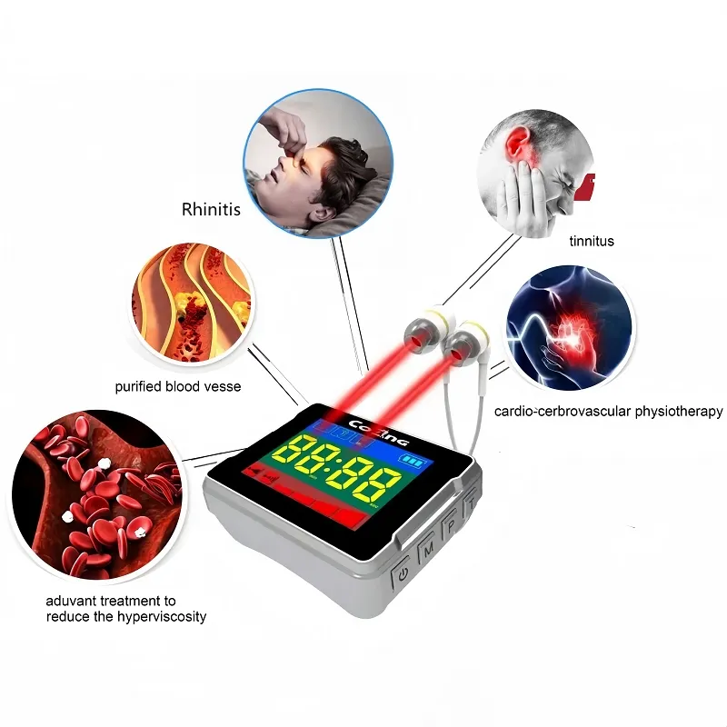 laser wrist watch001 laser wrist watch001