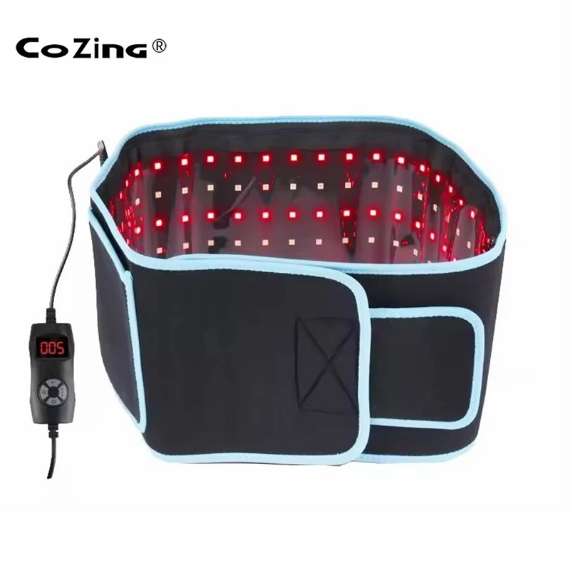 red light home devices