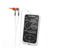 কানের লেজারের চিকিৎসা