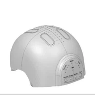 আলঝাইমার জন্য ইনফ্রারেড হেলমেট