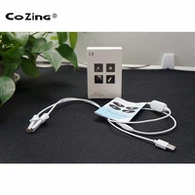 ইন্ট্রানাসাল ইনফ্রারেড লাইট থেরাপি