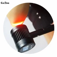 হালকা থেরাপি চিরোপ্রাকটিক